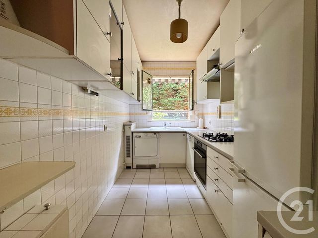 Appartement F4 à vendre - 4 pièces - 104.07 m2 - PARIS - 75012 - ILE-DE-FRANCE - Century 21 Daumesnil