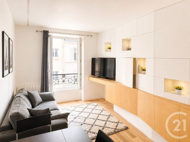 Appartement T2 à vendre PARIS