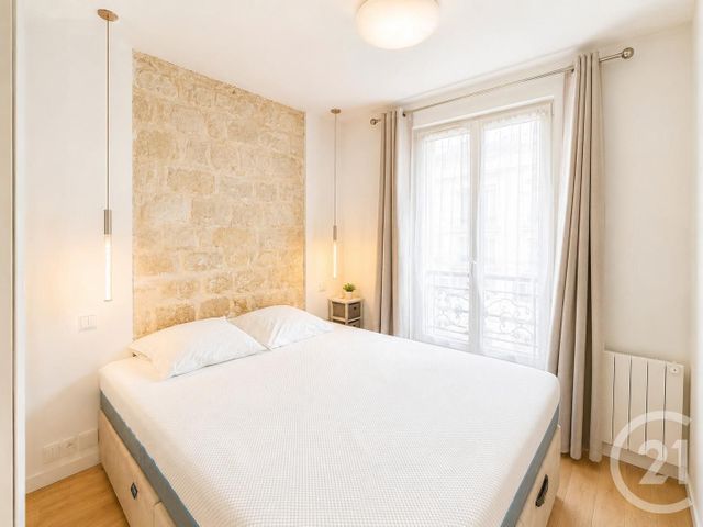 Appartement T2 à vendre - 2 pièces - 32.68 m2 - PARIS - 75012 - ILE-DE-FRANCE - Century 21 Daumesnil