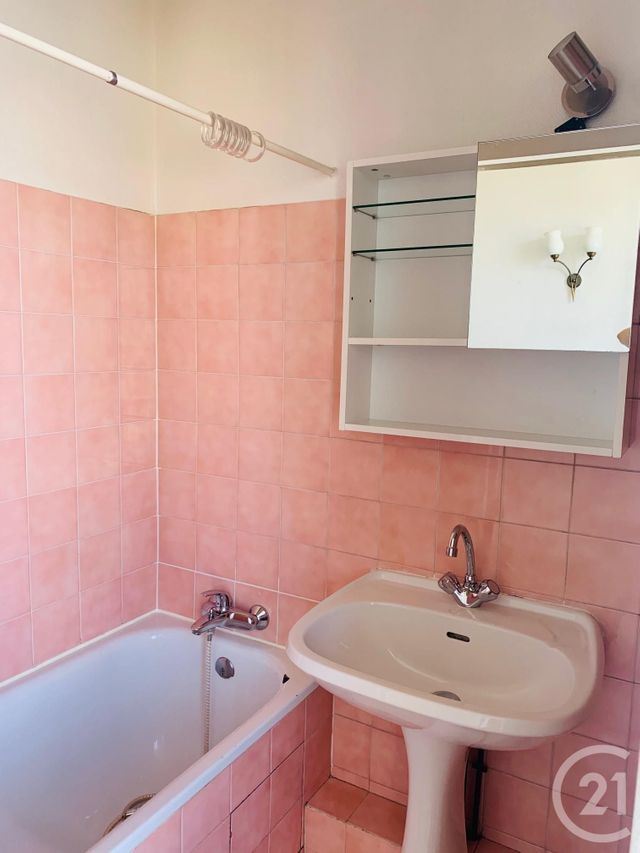Appartement F1 à louer - 1 pièce - 17.87 m2 - PARIS - 75012 - ILE-DE-FRANCE - Century 21 Daumesnil