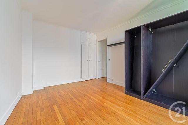 Appartement F1 à vendre - 1 pièce - 29.23 m2 - PARIS - 75012 - ILE-DE-FRANCE - Century 21 Daumesnil