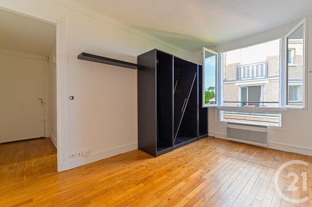 Appartement F1 à vendre PARIS