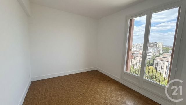 Appartement F3 / 4 à vendre - 3 pièces - 65.0 m2 - PARIS - 75012 - ILE-DE-FRANCE - Century 21 Daumesnil