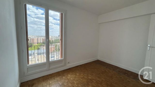 Appartement F3 / 4 à vendre - 3 pièces - 65.0 m2 - PARIS - 75012 - ILE-DE-FRANCE - Century 21 Daumesnil
