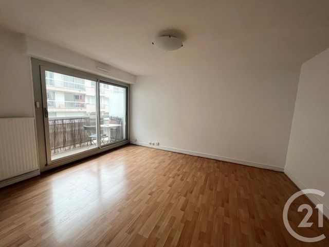 Appartement F2 à louer - 2 pièces - 46.53 m2 - PARIS - 75012 - ILE-DE-FRANCE - Century 21 Daumesnil