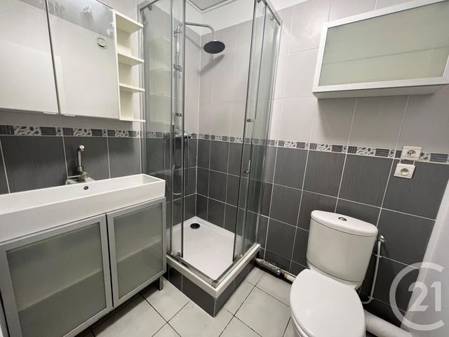 Appartement F2 à louer - 2 pièces - 46.53 m2 - PARIS - 75012 - ILE-DE-FRANCE - Century 21 Daumesnil