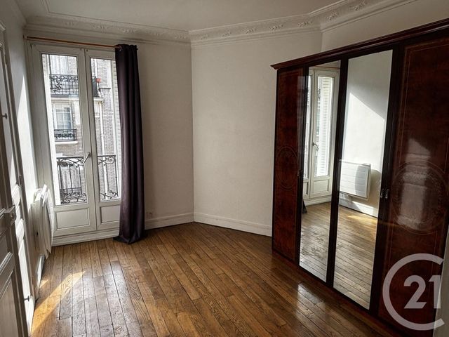 Appartement F3 à louer - 3 pièces - 51.81 m2 - PARIS - 75012 - ILE-DE-FRANCE - Century 21 Daumesnil