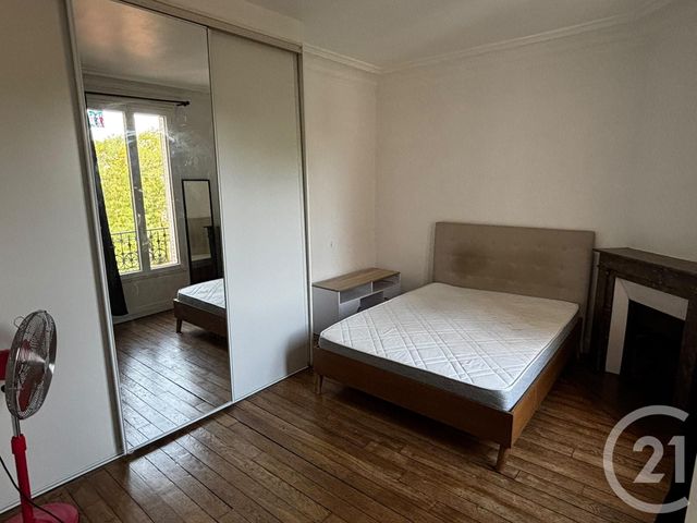 Appartement F3 à louer - 3 pièces - 51.81 m2 - PARIS - 75012 - ILE-DE-FRANCE - Century 21 Daumesnil