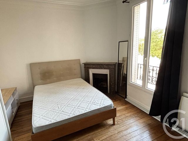 Appartement F3 à louer - 3 pièces - 51.81 m2 - PARIS - 75012 - ILE-DE-FRANCE - Century 21 Daumesnil