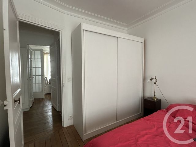 Appartement F3 à louer - 3 pièces - 56.01 m2 - PARIS - 75012 - ILE-DE-FRANCE - Century 21 Daumesnil