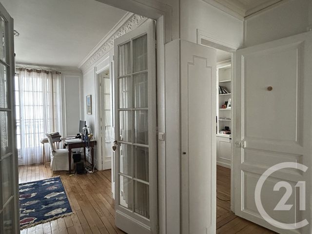 Appartement F3 à louer PARIS