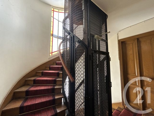 Appartement F3 à louer - 3 pièces - 56.01 m2 - PARIS - 75012 - ILE-DE-FRANCE - Century 21 Daumesnil