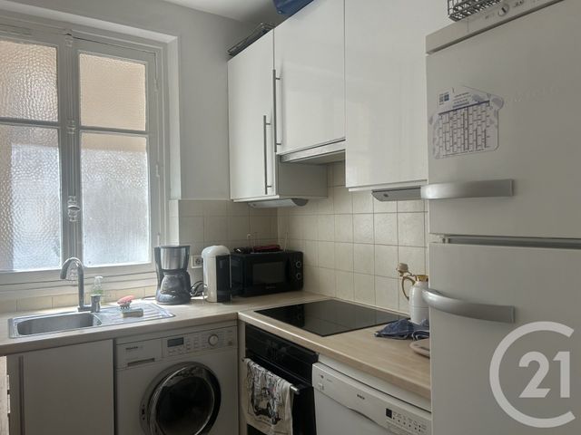 Appartement F3 à louer - 3 pièces - 56.01 m2 - PARIS - 75012 - ILE-DE-FRANCE - Century 21 Daumesnil