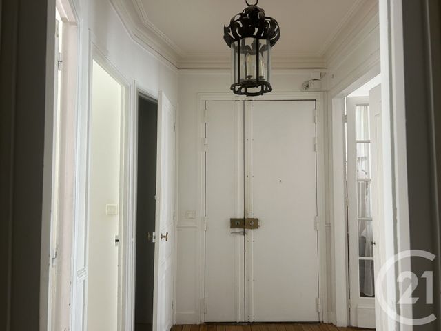 Appartement F3 à louer - 3 pièces - 56.01 m2 - PARIS - 75012 - ILE-DE-FRANCE - Century 21 Daumesnil