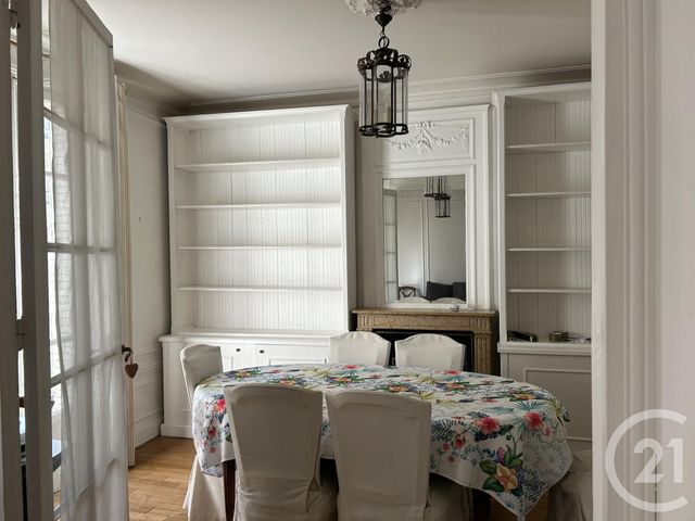 Appartement F3 à louer PARIS