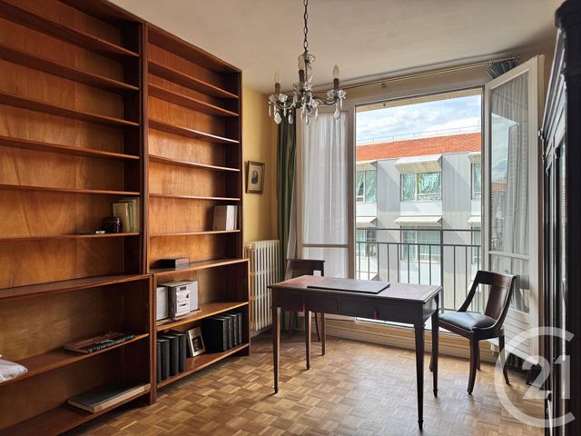 Appartement F3/4 à vendre - 3 pièces - 85.25 m2 - PARIS - 75012 - ILE-DE-FRANCE - Century 21 Daumesnil