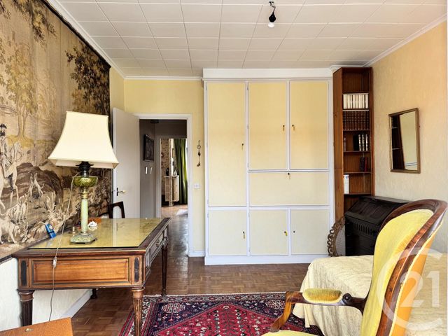 Appartement F3/4 à vendre - 3 pièces - 85.25 m2 - PARIS - 75012 - ILE-DE-FRANCE - Century 21 Daumesnil