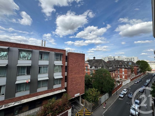 Appartement F3/4 à vendre - 3 pièces - 85.25 m2 - PARIS - 75012 - ILE-DE-FRANCE - Century 21 Daumesnil