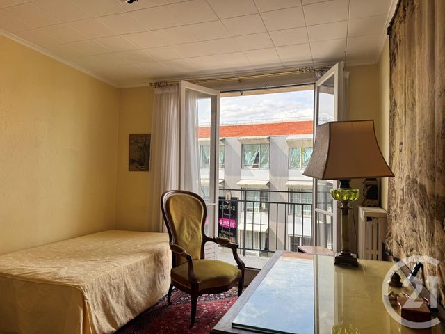 Appartement F3/4 à vendre - 3 pièces - 85.25 m2 - PARIS - 75012 - ILE-DE-FRANCE - Century 21 Daumesnil