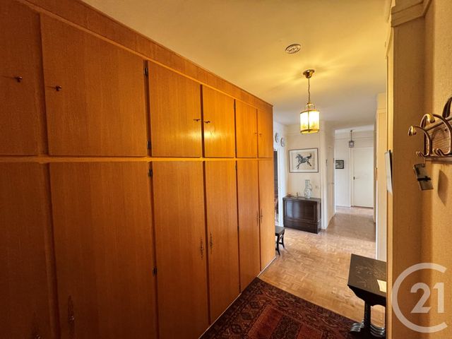 Appartement F3/4 à vendre - 3 pièces - 85.25 m2 - PARIS - 75012 - ILE-DE-FRANCE - Century 21 Daumesnil