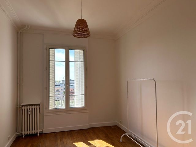 Appartement F4 à louer - 4 pièces - 77.22 m2 - VINCENNES - 94 - ILE-DE-FRANCE - Century 21 Daumesnil