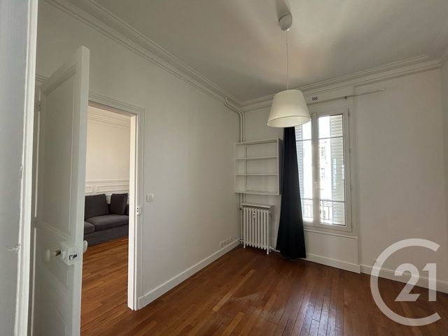 Appartement F4 à louer - 4 pièces - 77.22 m2 - VINCENNES - 94 - ILE-DE-FRANCE - Century 21 Daumesnil