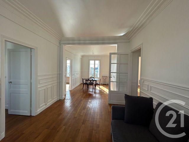 Appartement F4 à louer - 4 pièces - 77.22 m2 - VINCENNES - 94 - ILE-DE-FRANCE - Century 21 Daumesnil