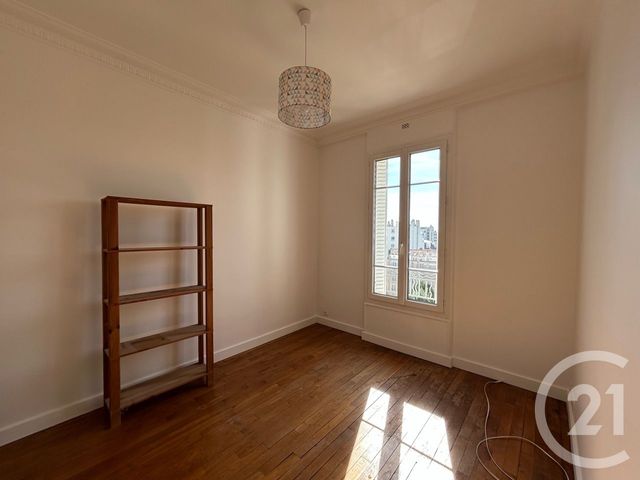Appartement F4 à louer - 4 pièces - 77.22 m2 - VINCENNES - 94 - ILE-DE-FRANCE - Century 21 Daumesnil
