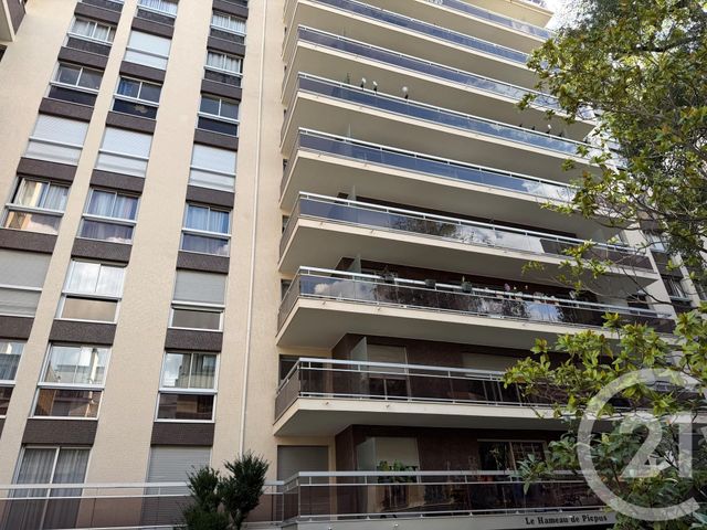 Appartement Studio à louer - 1 pièce - 30.4 m2 - PARIS - 75012 - ILE-DE-FRANCE - Century 21 Daumesnil
