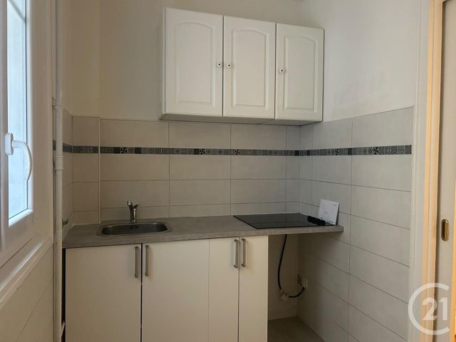 Appartement F2 à louer - 2 pièces - 38.31 m2 - PARIS - 75012 - ILE-DE-FRANCE - Century 21 Daumesnil