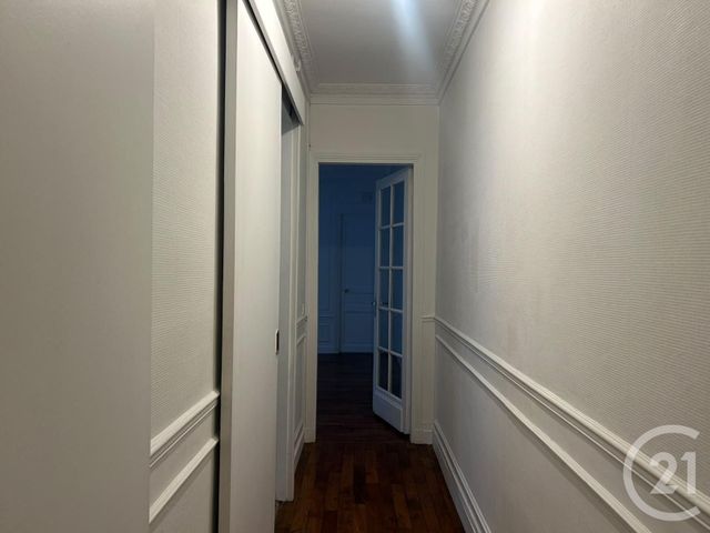 Appartement F2 à louer - 2 pièces - 38.31 m2 - PARIS - 75012 - ILE-DE-FRANCE - Century 21 Daumesnil
