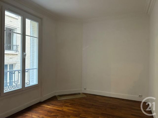 Appartement F2 à louer - 2 pièces - 38.31 m2 - PARIS - 75012 - ILE-DE-FRANCE - Century 21 Daumesnil