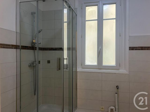 Appartement F2 à louer - 2 pièces - 38.31 m2 - PARIS - 75012 - ILE-DE-FRANCE - Century 21 Daumesnil