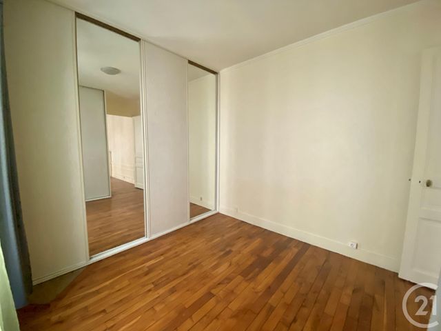 Appartement F2 à louer - 2 pièces - 35.28 m2 - PARIS - 75012 - ILE-DE-FRANCE - Century 21 Daumesnil