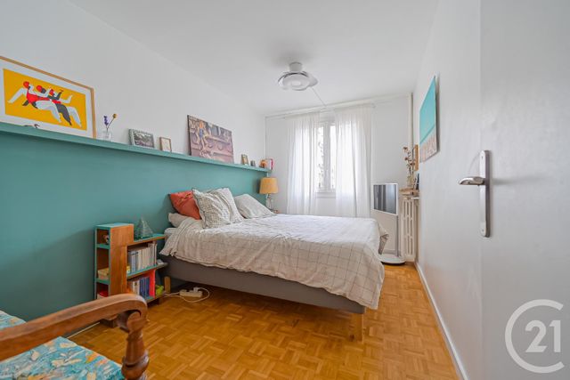 Appartement F3 à vendre - 3 pièces - 58.84 m2 - PARIS - 75012 - ILE-DE-FRANCE - Century 21 Daumesnil