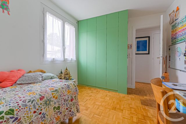 Appartement F3 à vendre - 3 pièces - 58.84 m2 - PARIS - 75012 - ILE-DE-FRANCE - Century 21 Daumesnil