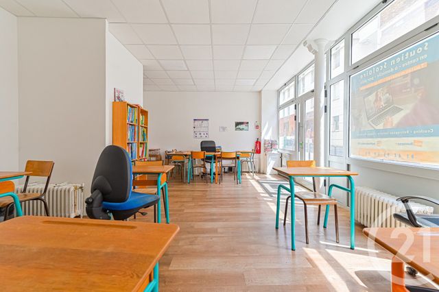 commerce à vendre - 46.91 m2 - PARIS - 75 - ILE-DE-FRANCE - Century 21 Daumesnil