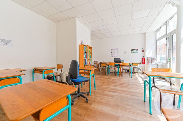 commerce à vendre - 46.91 m2 - PARIS - 75 - ILE-DE-FRANCE - Century 21 Daumesnil
