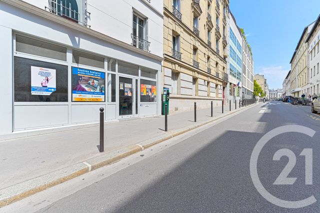 commerce à vendre - 46.91 m2 - PARIS - 75 - ILE-DE-FRANCE - Century 21 Daumesnil