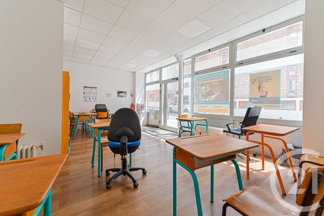 commerce à vendre - 46.91 m2 - PARIS - 75 - ILE-DE-FRANCE - Century 21 Daumesnil