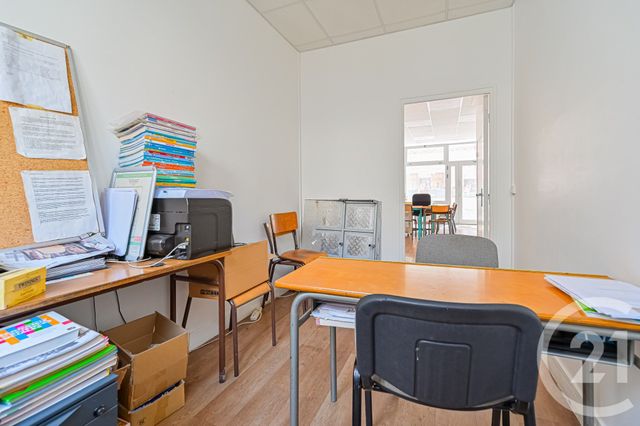 commerce à vendre - 46.91 m2 - PARIS - 75 - ILE-DE-FRANCE - Century 21 Daumesnil