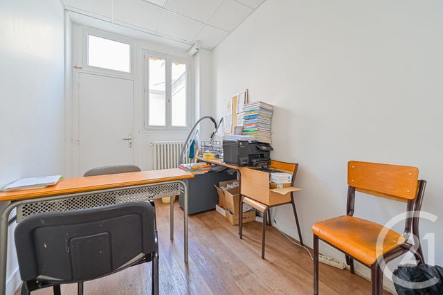 commerce à vendre - 46.91 m2 - PARIS - 75 - ILE-DE-FRANCE - Century 21 Daumesnil