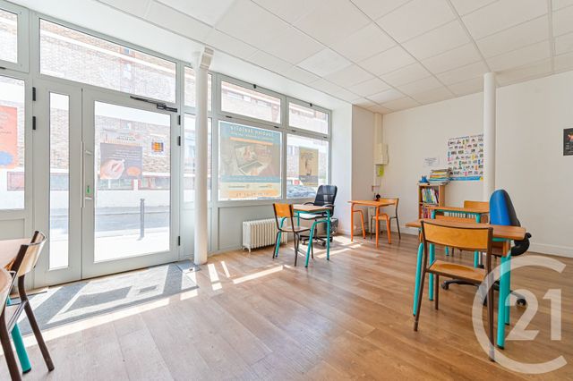 commerce à vendre - 46.91 m2 - PARIS - 75 - ILE-DE-FRANCE - Century 21 Daumesnil