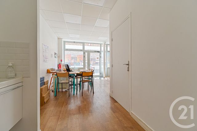 commerce à vendre - 46.91 m2 - PARIS - 75 - ILE-DE-FRANCE - Century 21 Daumesnil