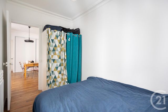 Appartement F3 à louer - 3 pièces - 42.93 m2 - PARIS - 75012 - ILE-DE-FRANCE - Century 21 Daumesnil