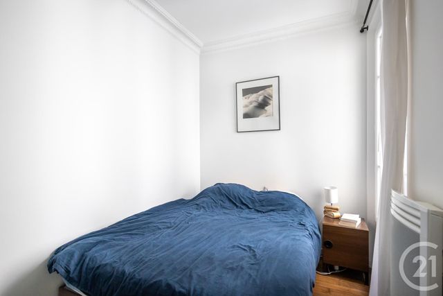 Appartement F3 à louer - 3 pièces - 42.93 m2 - PARIS - 75012 - ILE-DE-FRANCE - Century 21 Daumesnil