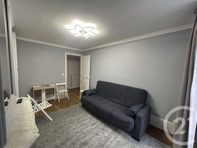 Appartement F2 à louer - 2 pièces - 34.34 m2 - PARIS - 75012 - ILE-DE-FRANCE - Century 21 Daumesnil