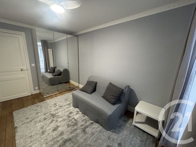 Appartement F2 à louer - 2 pièces - 34.34 m2 - PARIS - 75012 - ILE-DE-FRANCE - Century 21 Daumesnil