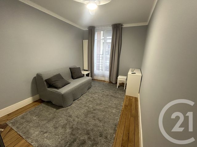 Appartement F2 à louer - 2 pièces - 34.34 m2 - PARIS - 75012 - ILE-DE-FRANCE - Century 21 Daumesnil