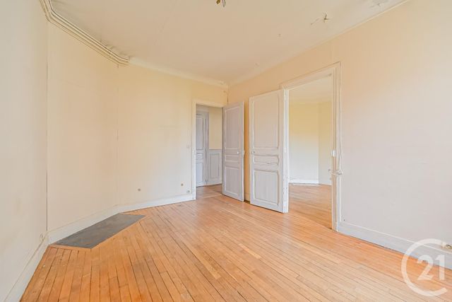 Appartement F2 à vendre - 2 pièces - 40.75 m2 - PARIS - 75012 - ILE-DE-FRANCE - Century 21 Daumesnil